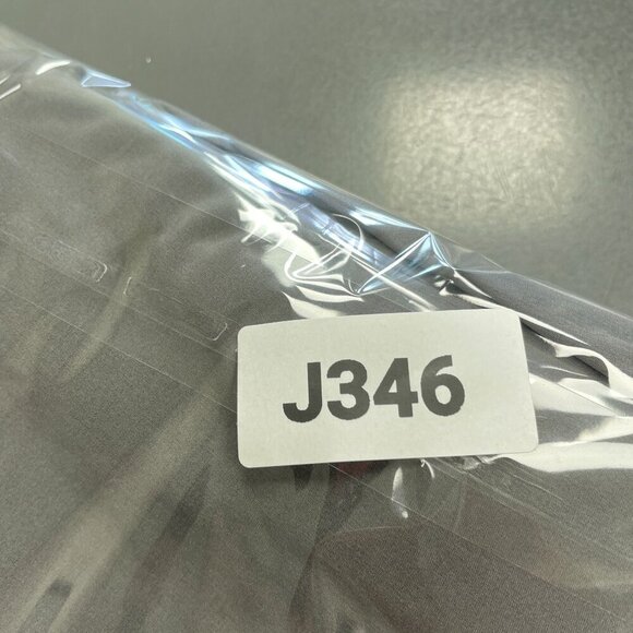 NEW Columbia Men's Size 38x10 Omni-Shade Shorts City Grey Outdoor Cargo - Picture 6 of 7